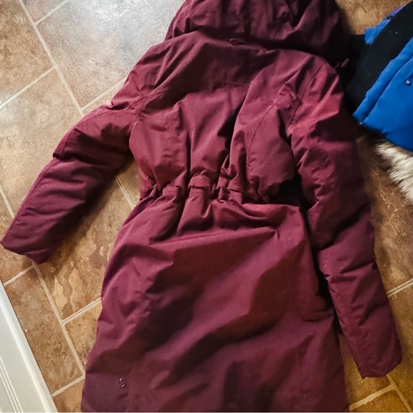 Lululemon Snow Warrior Jacket - Picture 2 of 3